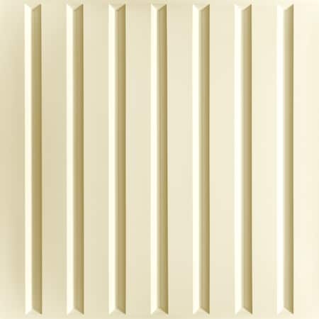 Ceilume Southland 2ft x 2ft Sand Ceiling Tile V1-STHLND-22SAO
